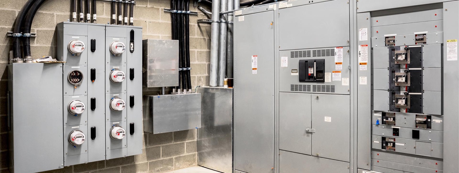 Penticton Electric on-site in the South Okanagan